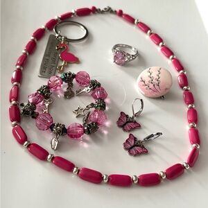 Pink lovers bundle #17